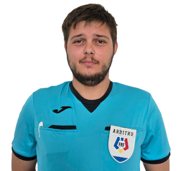 Trașcă Nicolae Cristian